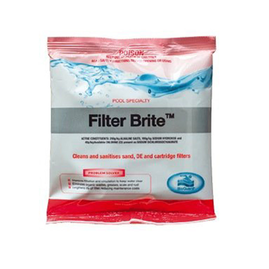 BioGuard® Filter Brite Cartridge Cleaner | SpaStore