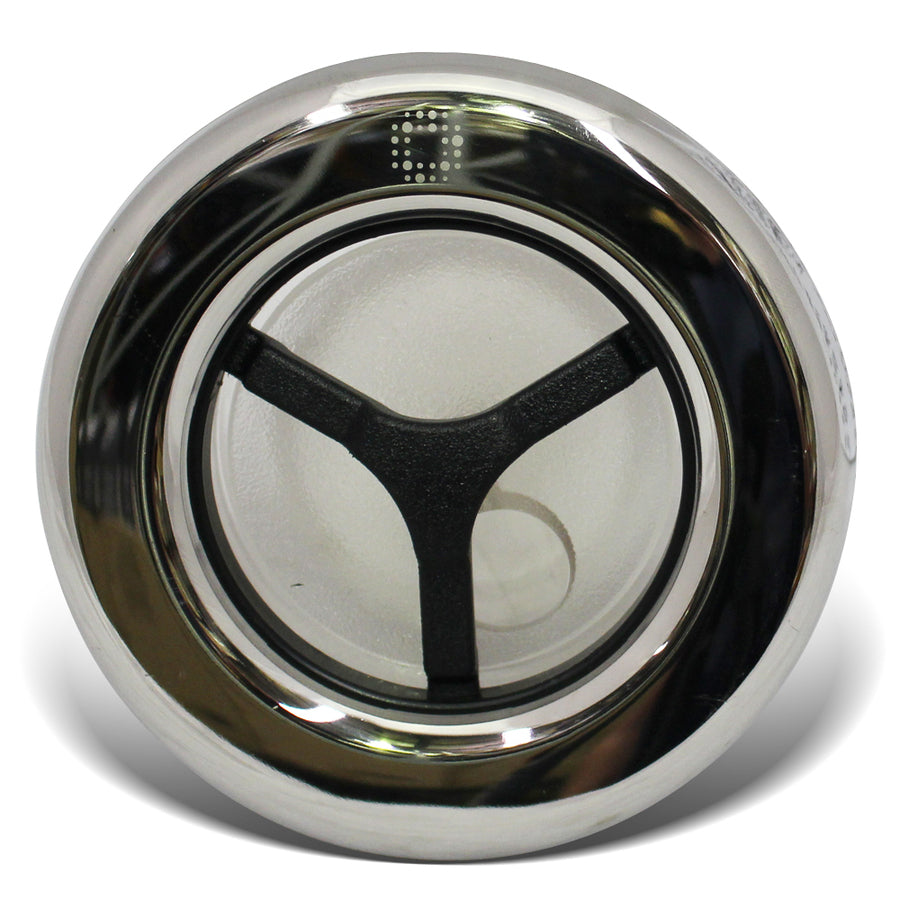 127mm (5") AT H2 Roto Jet Single Hole Vortex 2017