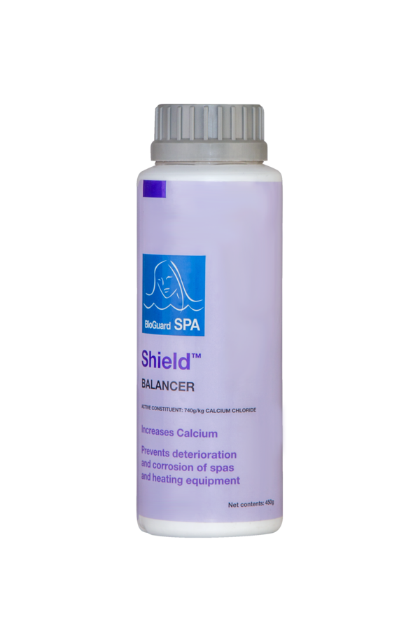 BioGuard Shield 450g