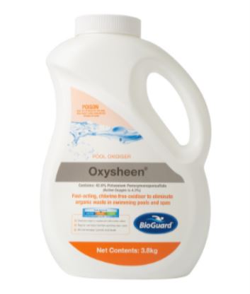 BioGuard Oxysheen 900g