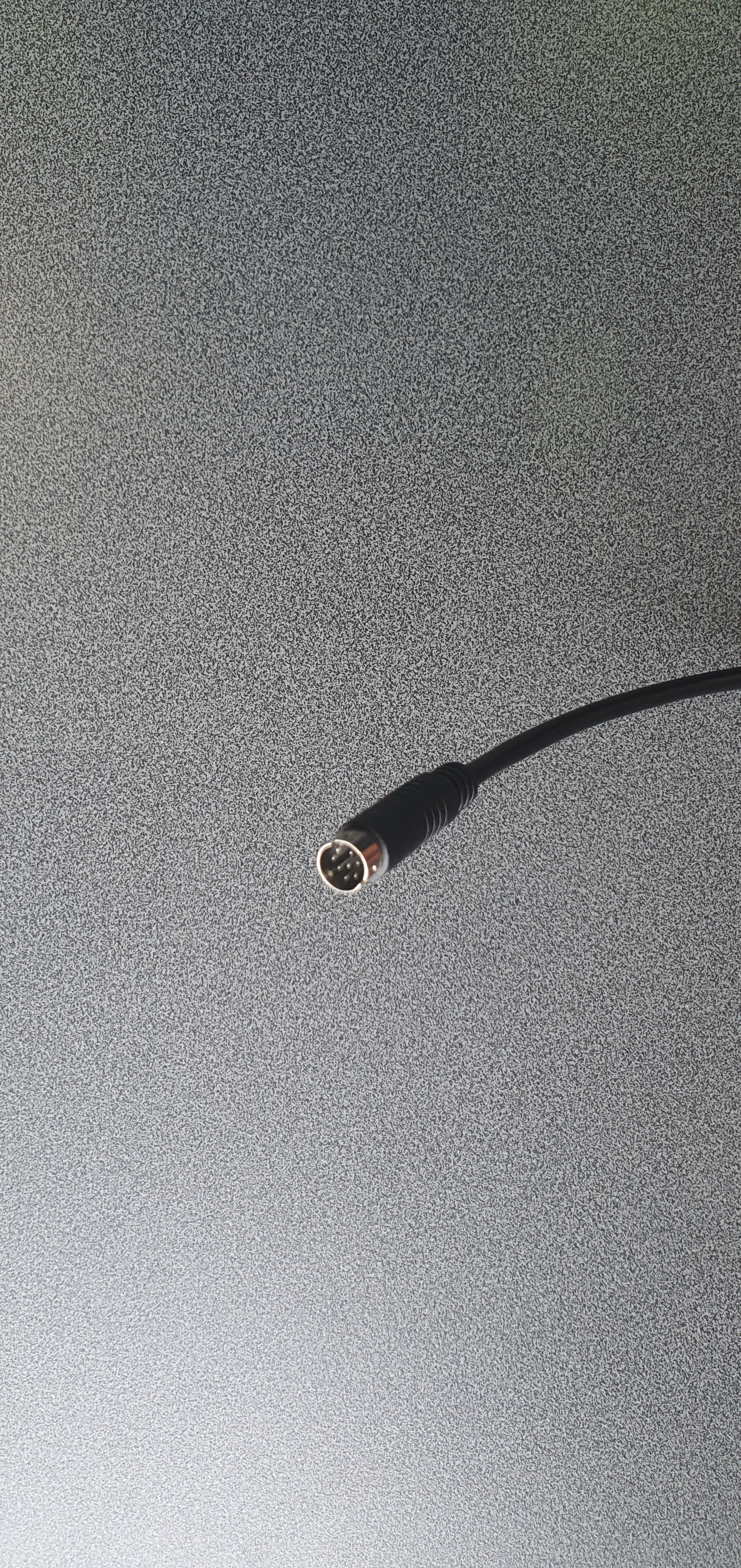 RJ to MD Converter