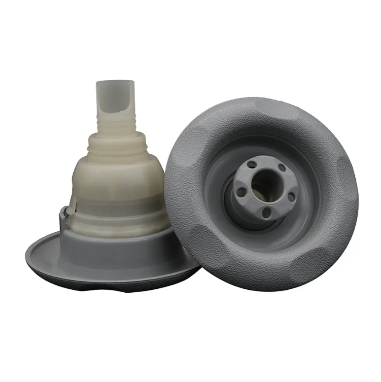 125mm Jetstream Spa Jet Grey
