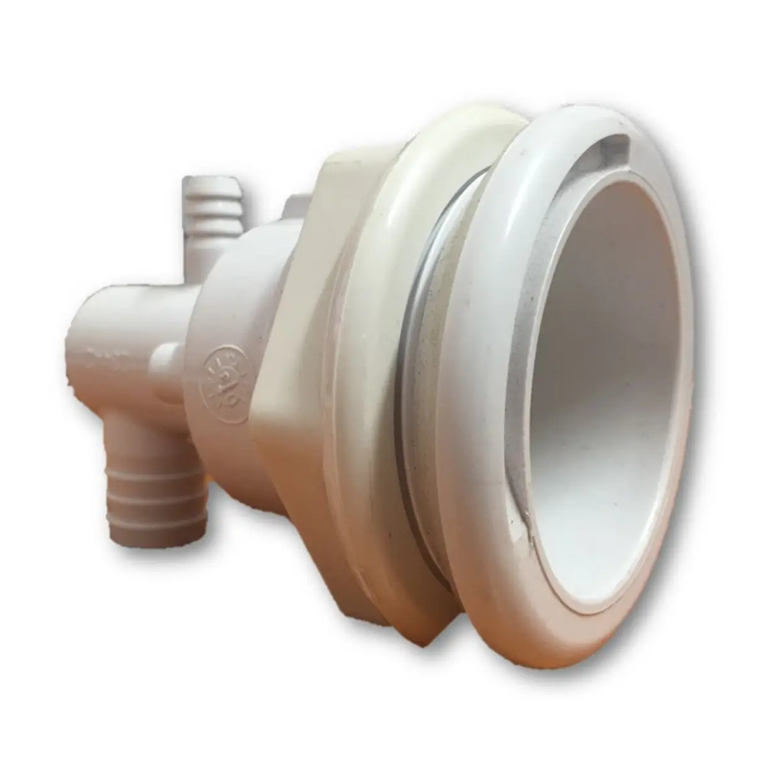CMP 400 Series Typhhon Jet Body (Ribbed)