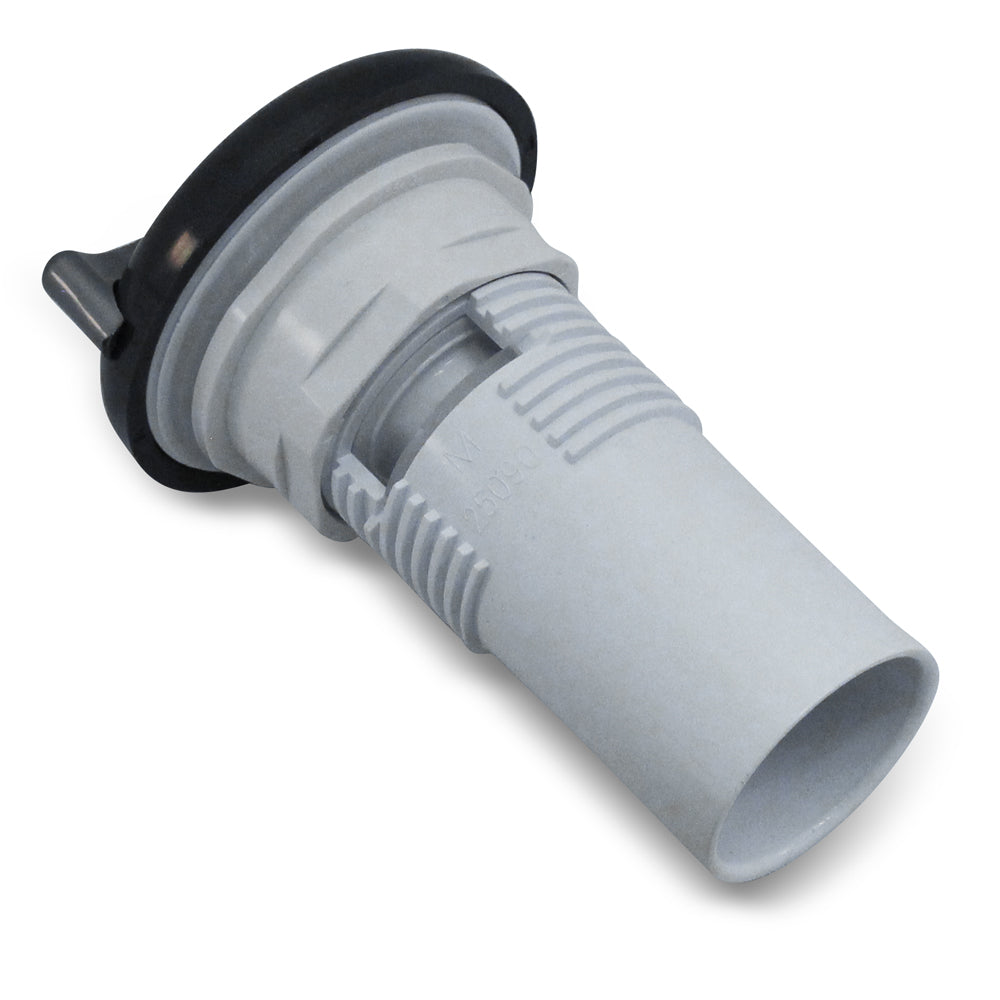 Jacuzzi® Air With Knob Control