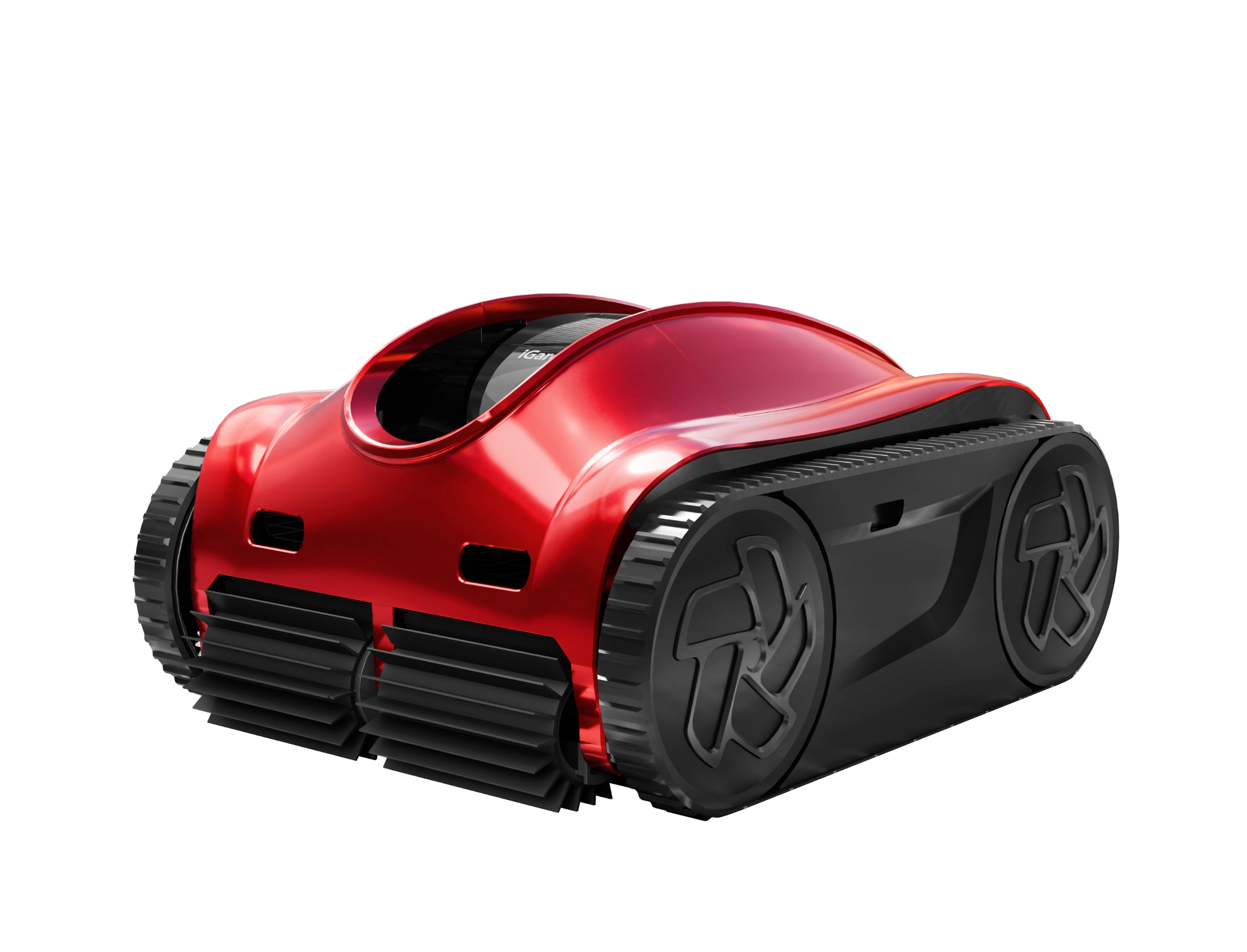 iGarden K Series Robotic Pool Cleaner