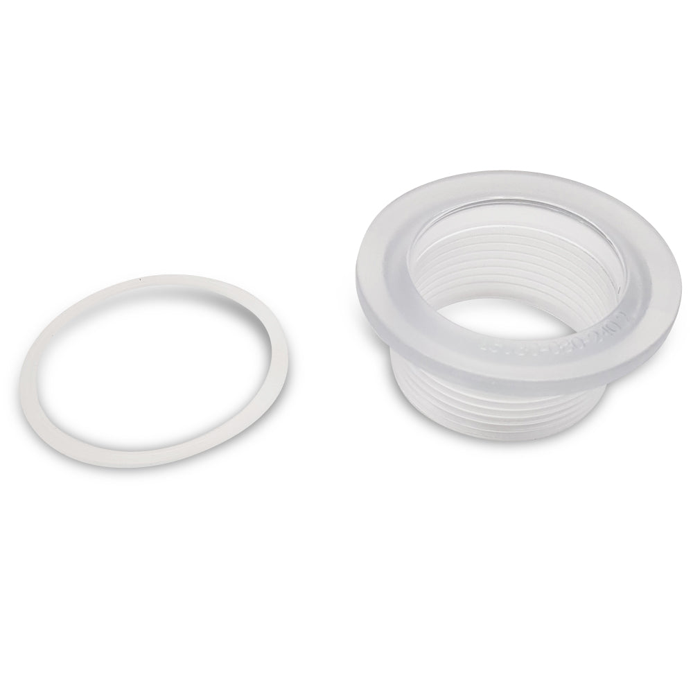 Jacuzzi Led Wall Fitting Nut 1"(25mm)