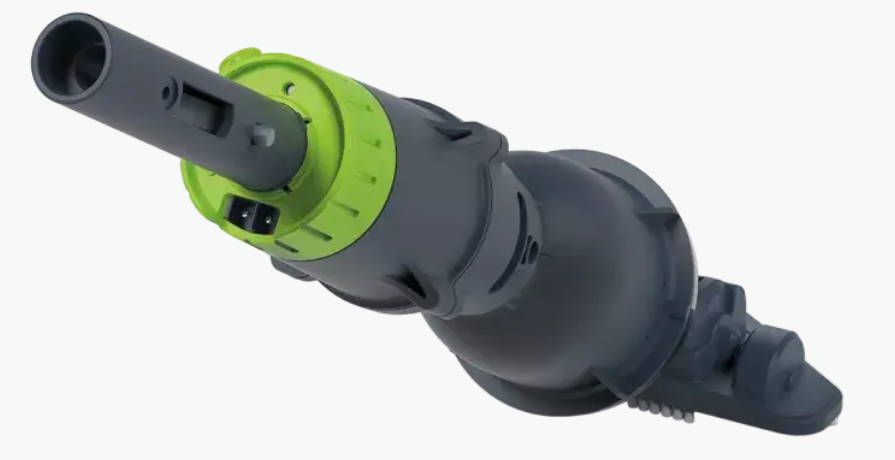 BWT ES02 Rechargeable Spa Pool Vacuum