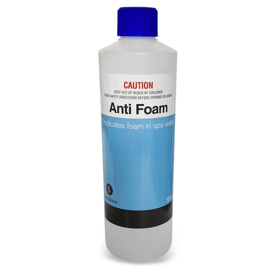 Spa Store Anti foam 500ml