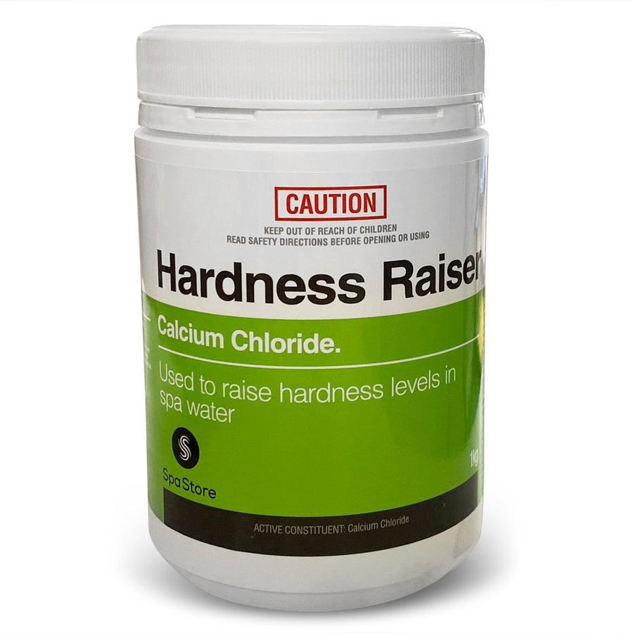 Spa Store Calcium Hardness 500g