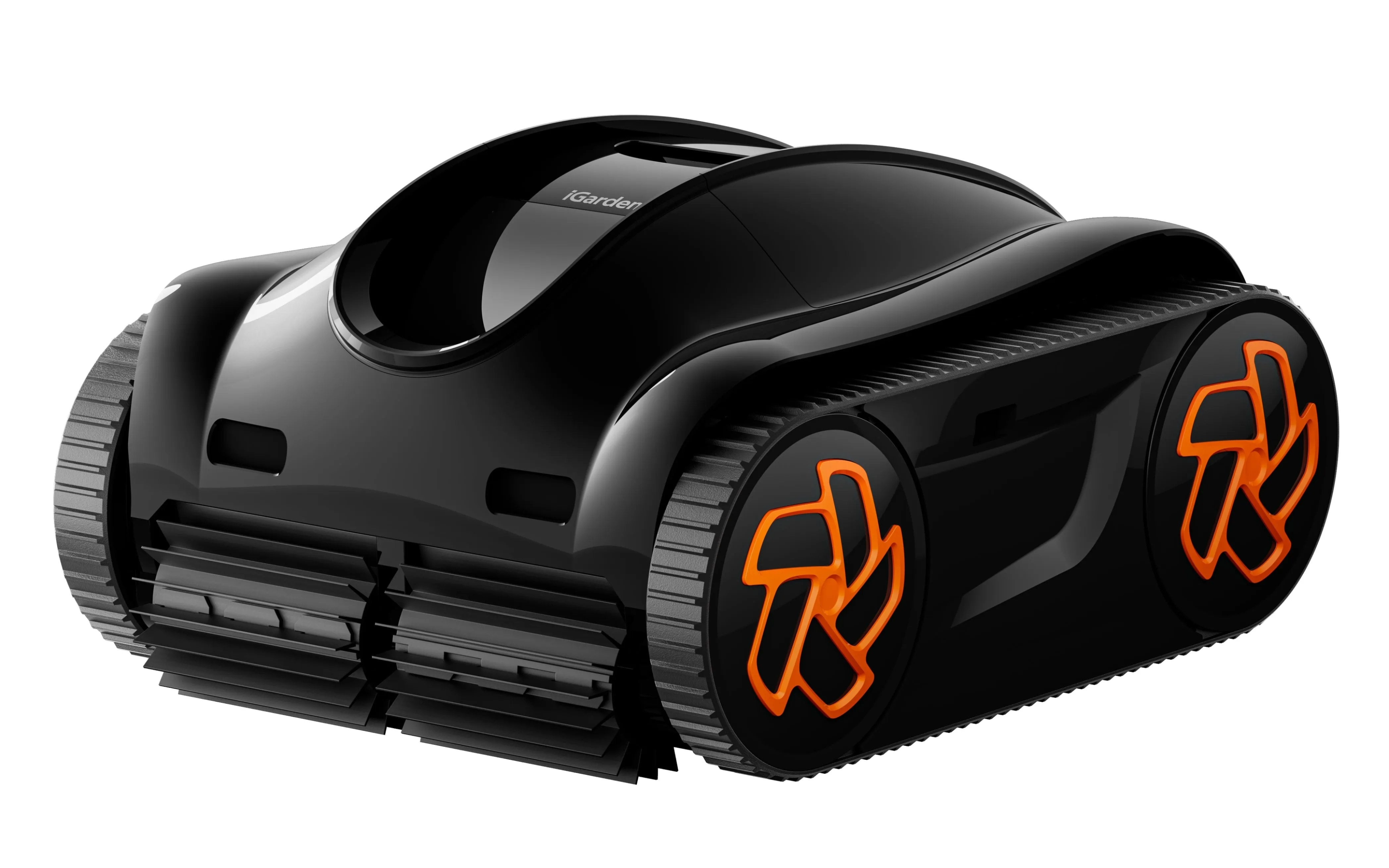 iGarden K Series Robotic Pool Cleaner