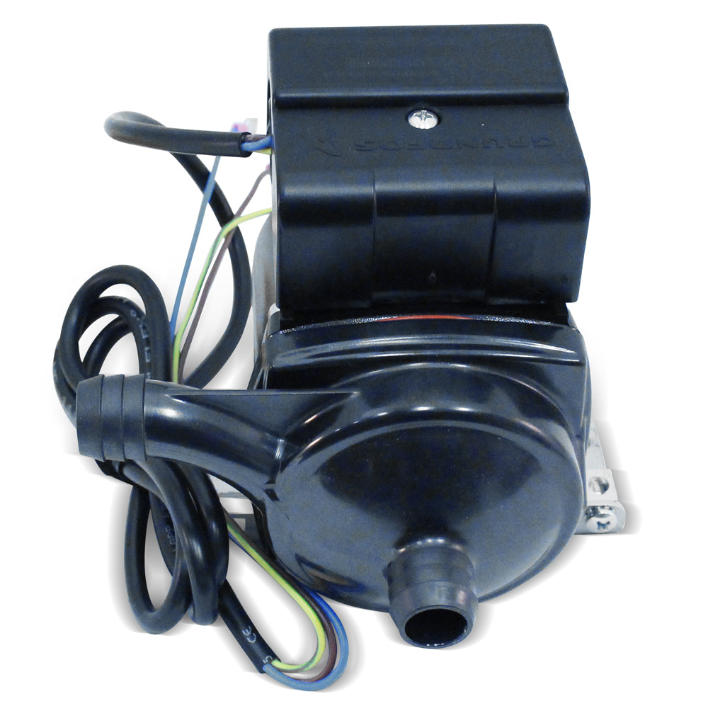 Jacuzzi® Low Flow 50Hz Circ Pump (Grundfos)