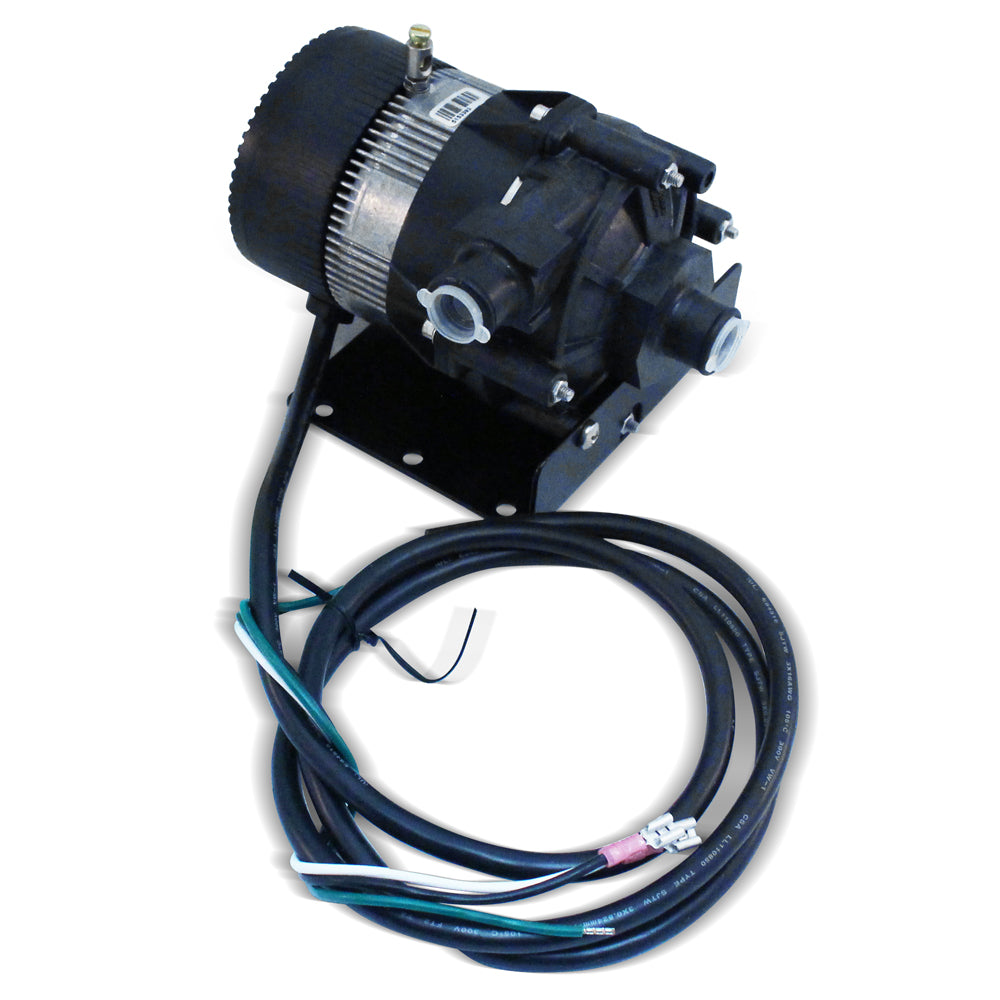Jacuzzi® 50/60 Hz E-10 Low Flow Circ Pump (Laing)