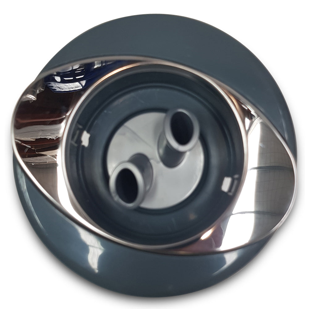 Jacuzzi Twin Roto Power Ovo Jet