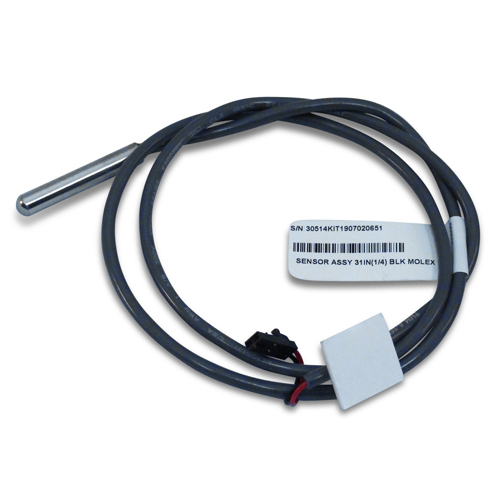 Jacuzzi® Hi Limit Harness 2' 8" LX 2PIN (9/2015-2017)