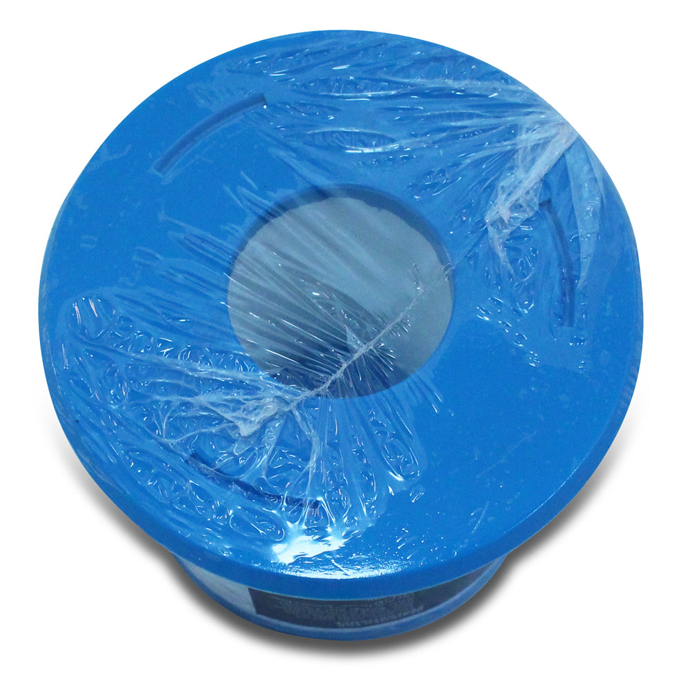 121 x 121mm Jacuzzi® Pro-Clarity Disposable Depthload Cartridge