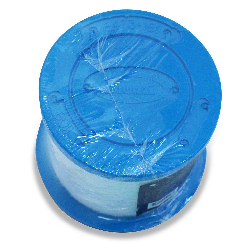 121 x 121mm Jacuzzi® Pro-Clarity Disposable Depthload Cartridge