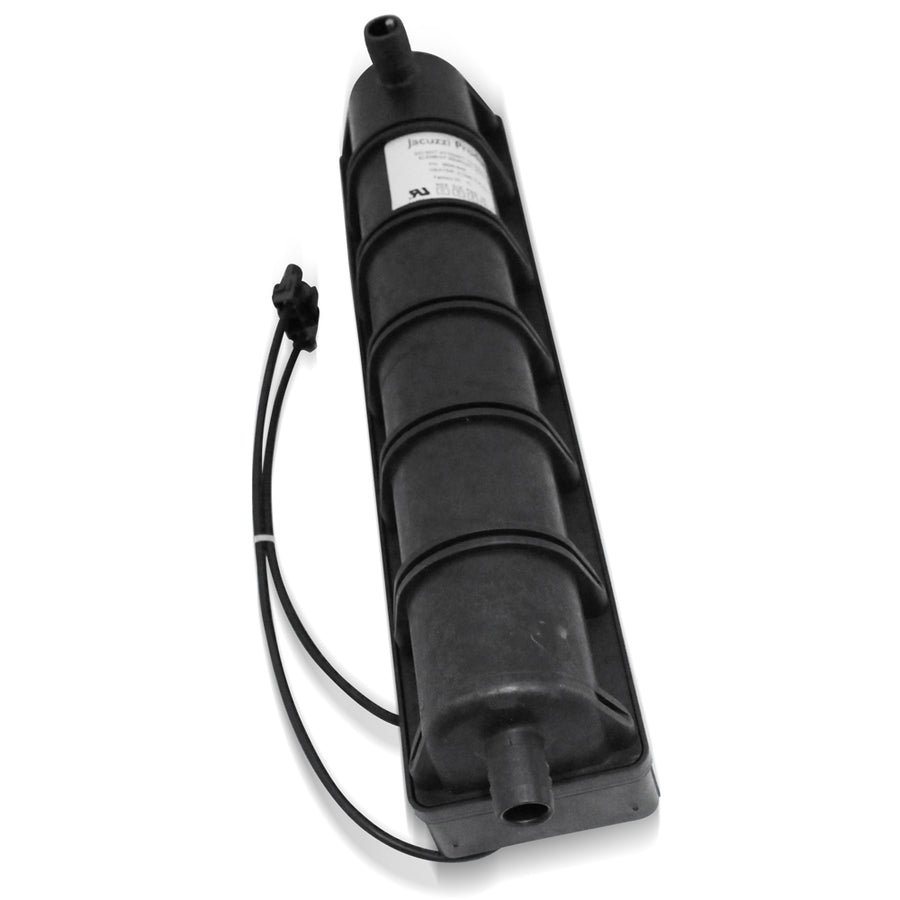Jacuzzi® 2.7KW Plastic Heater
