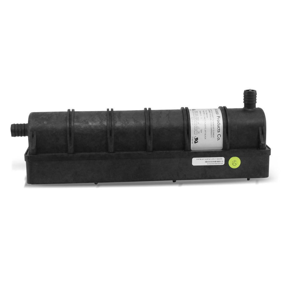 Jacuzzi® 2.7KW Plastic Heater