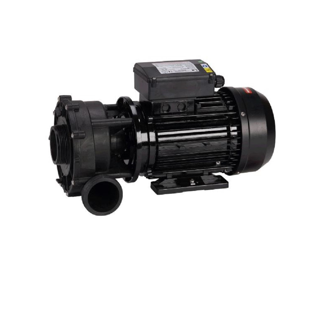 Jacuzzi® Fixed Bracket Pump 2Hp 2-Sp 50Hz Rotation 12:00