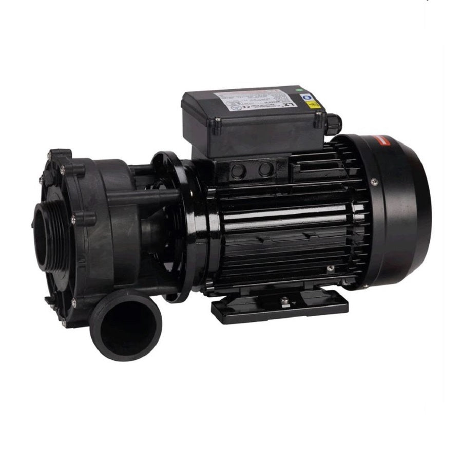 Jacuzzi® Fixed Bracket Pump 2Hp 2-Sp 50Hz Rotation 3:00