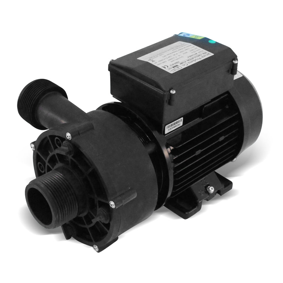 Jacuzzi® 50HZ Circ Pump Rotation 9:00
