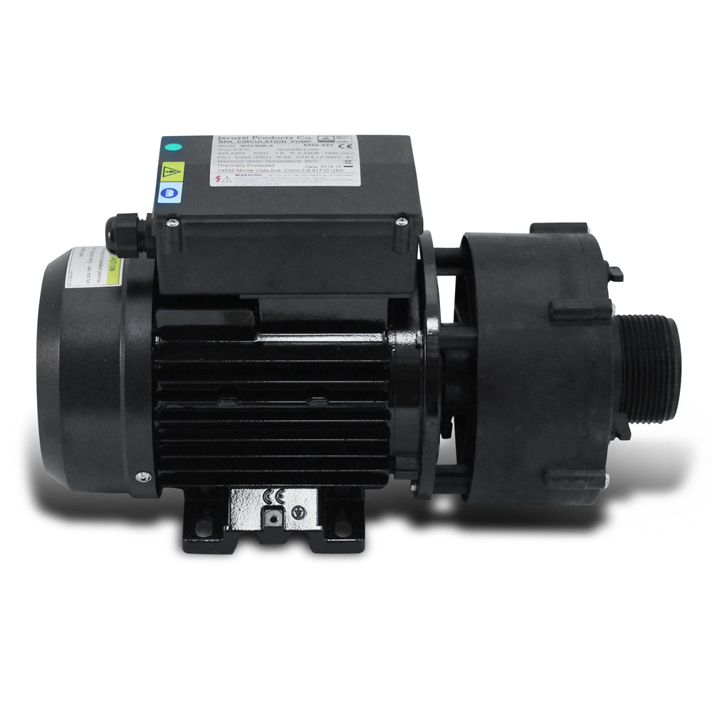 OBSOLETE - Jacuzzi® 50Hz High Flow Circ Pump Rotation 3:00