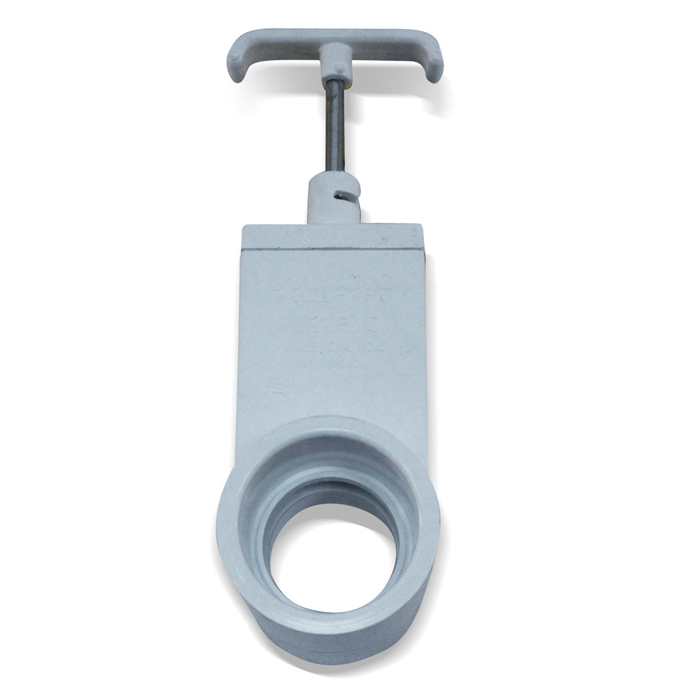 Jacuzzi® Valve Drain S x FIPT