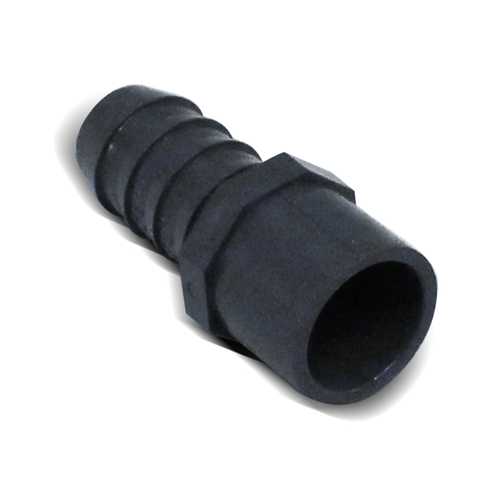 Jacuzzi® Barb Adapter 3/4" SP X