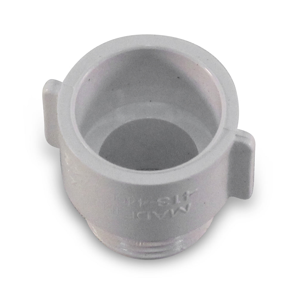 Jacuzzi® MHT Adapter 3/4 S X 3/4