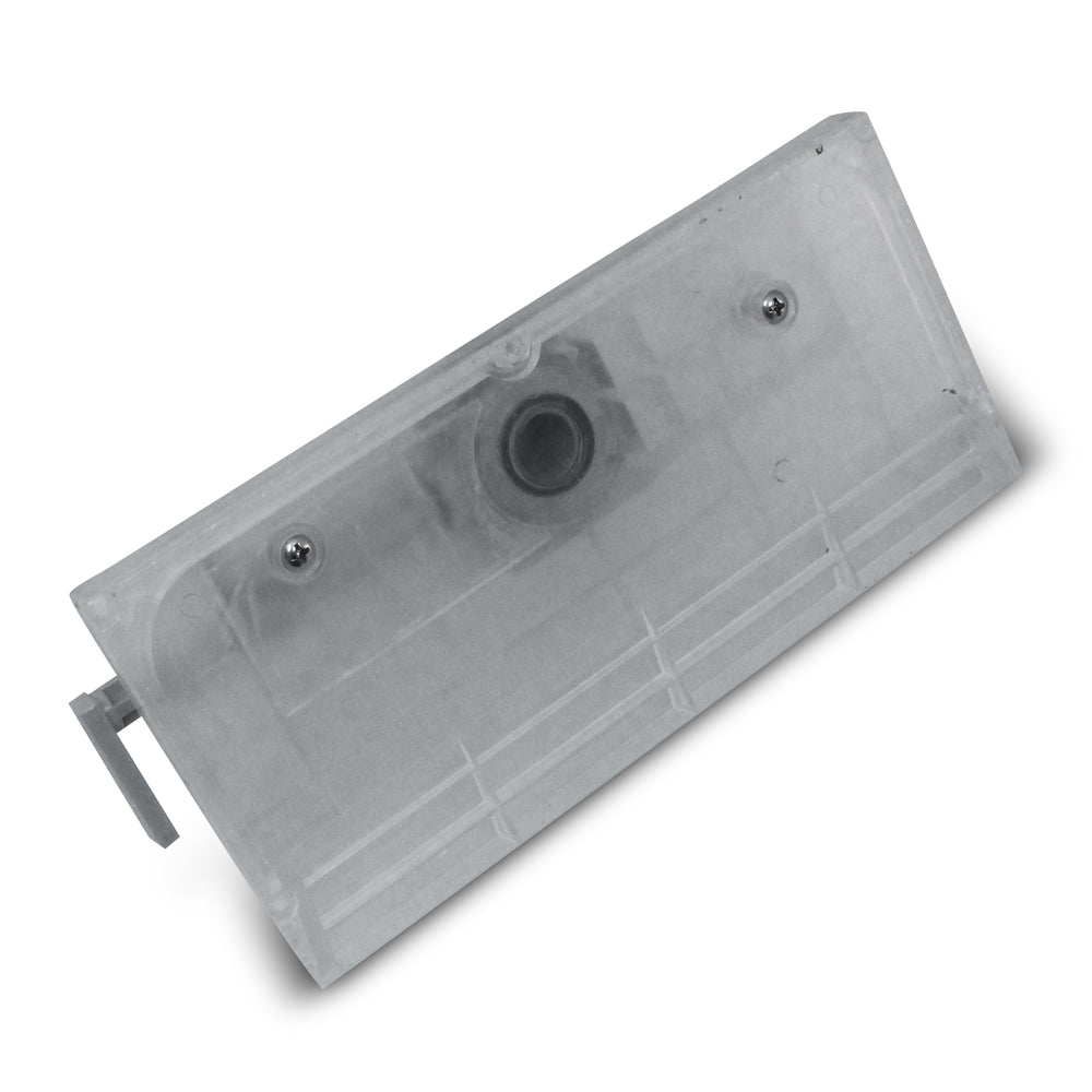 Jacuzzi® Waterfall Fill Spout Clear