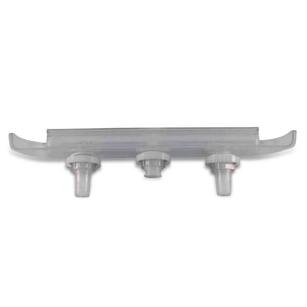 Jacuzzi® Waterfall Base for J-500™ Series 2015+