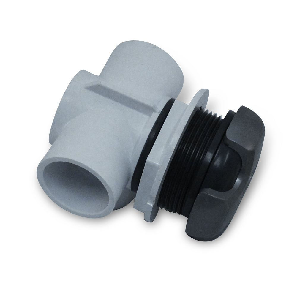 Jacuzzi® Waterfall Valve J-500™1"