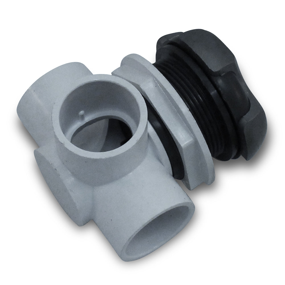 Jacuzzi® Waterfall Valve J-500™1"