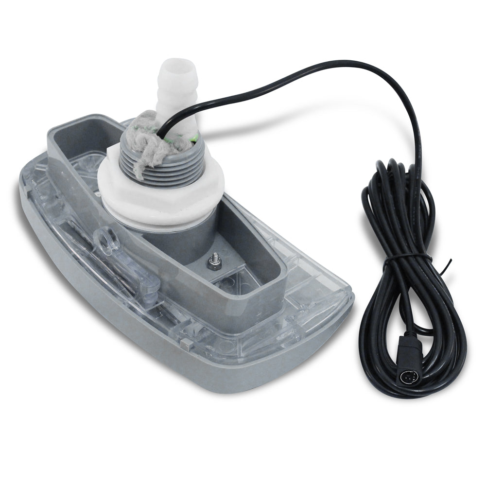 Jacuzzi® J-300™ Waterfall Assembly with Light