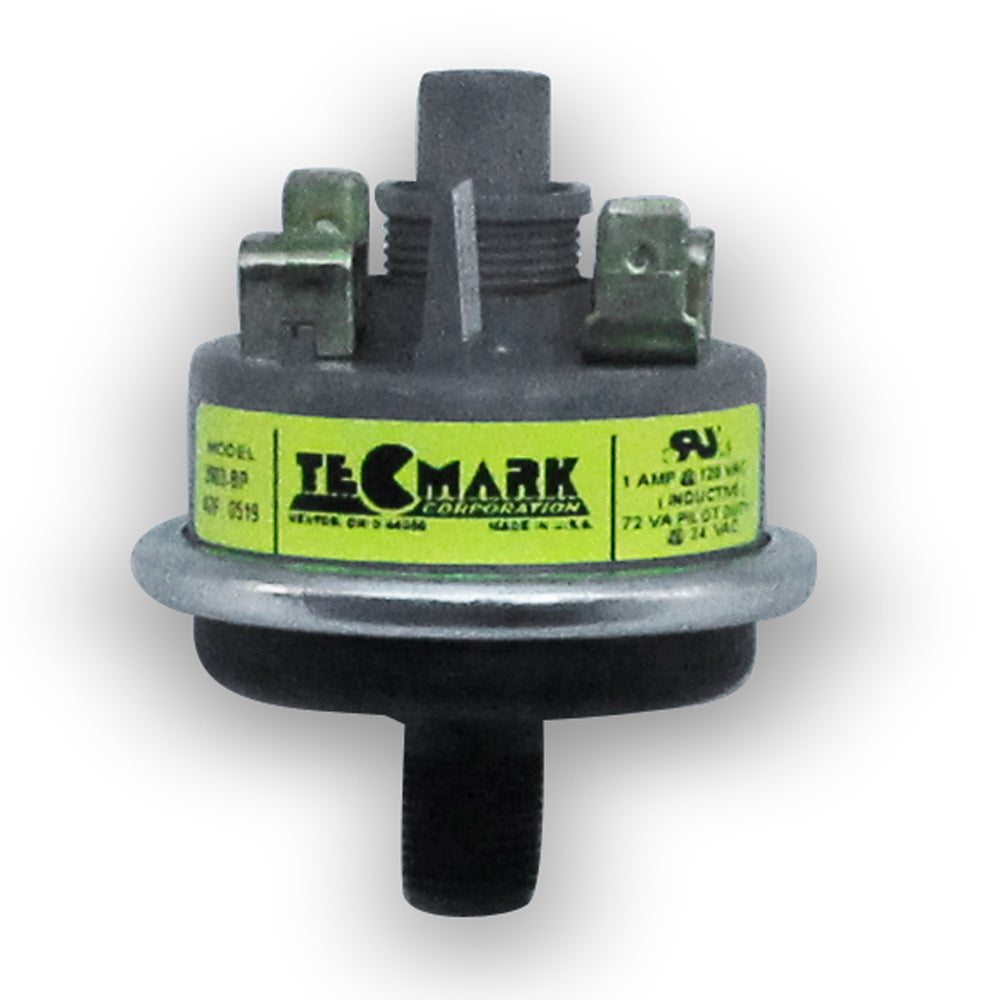 Jacuzzi® 2-Pump J-300™ Pressure Switch 1.5 PSI (2016-2017 )