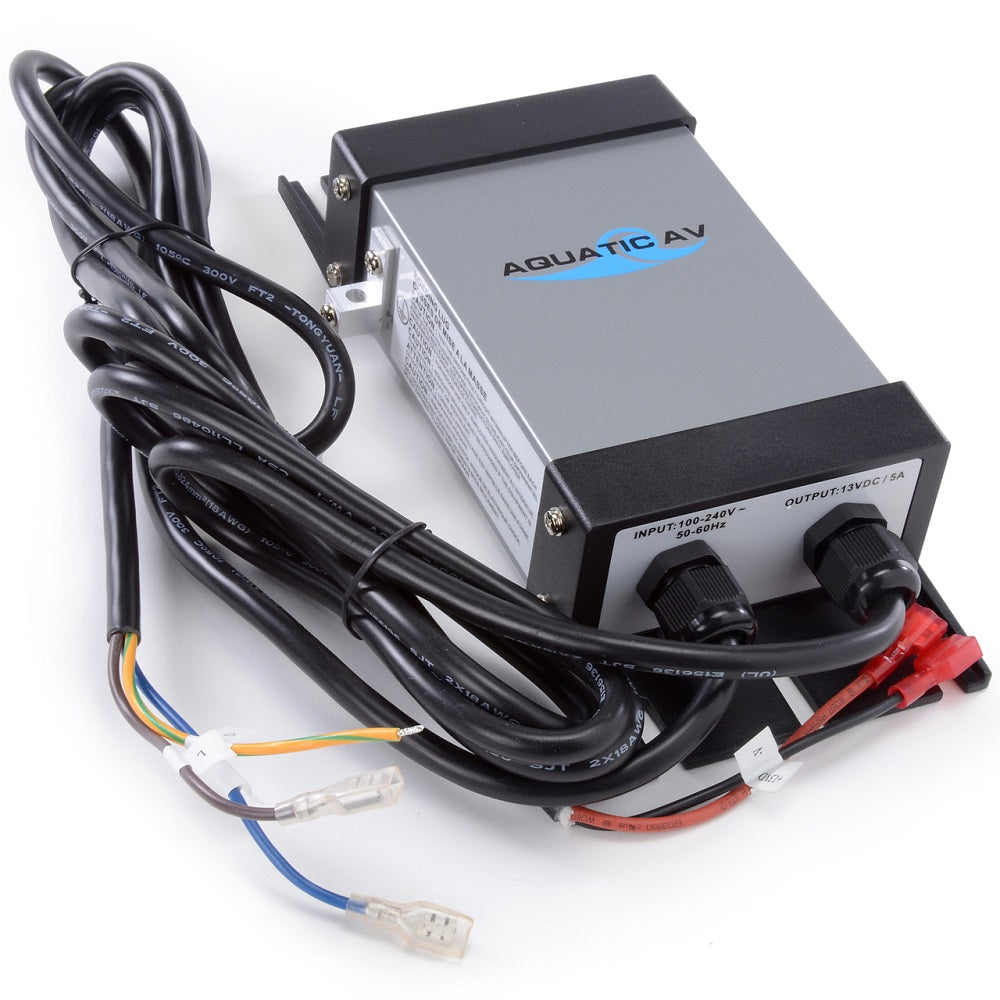 Jacuzzi® Stereo Power Supply J-200™/J-300™/J-400™/J-LX®/J-LXL®