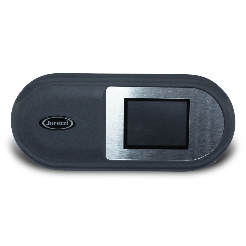 Jacuzzi® J-400™ LCD Panel ENC