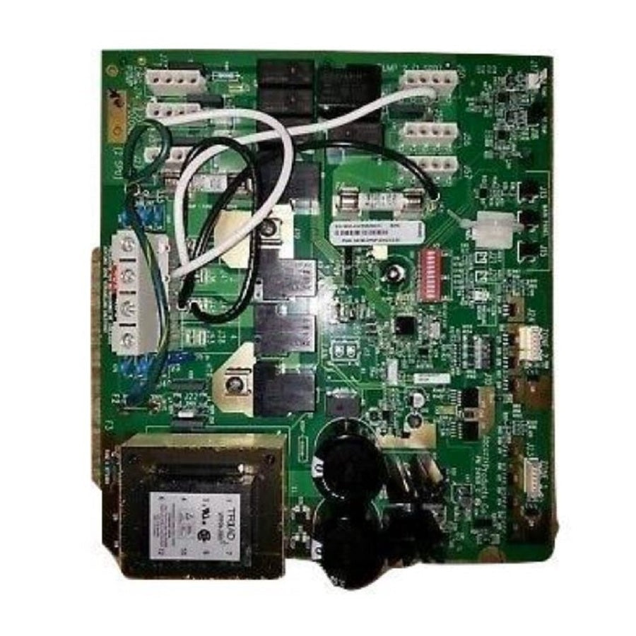 Jacuzzi® Control Circuit Board J-500™ 2-P 50HZ 2015-05/2018