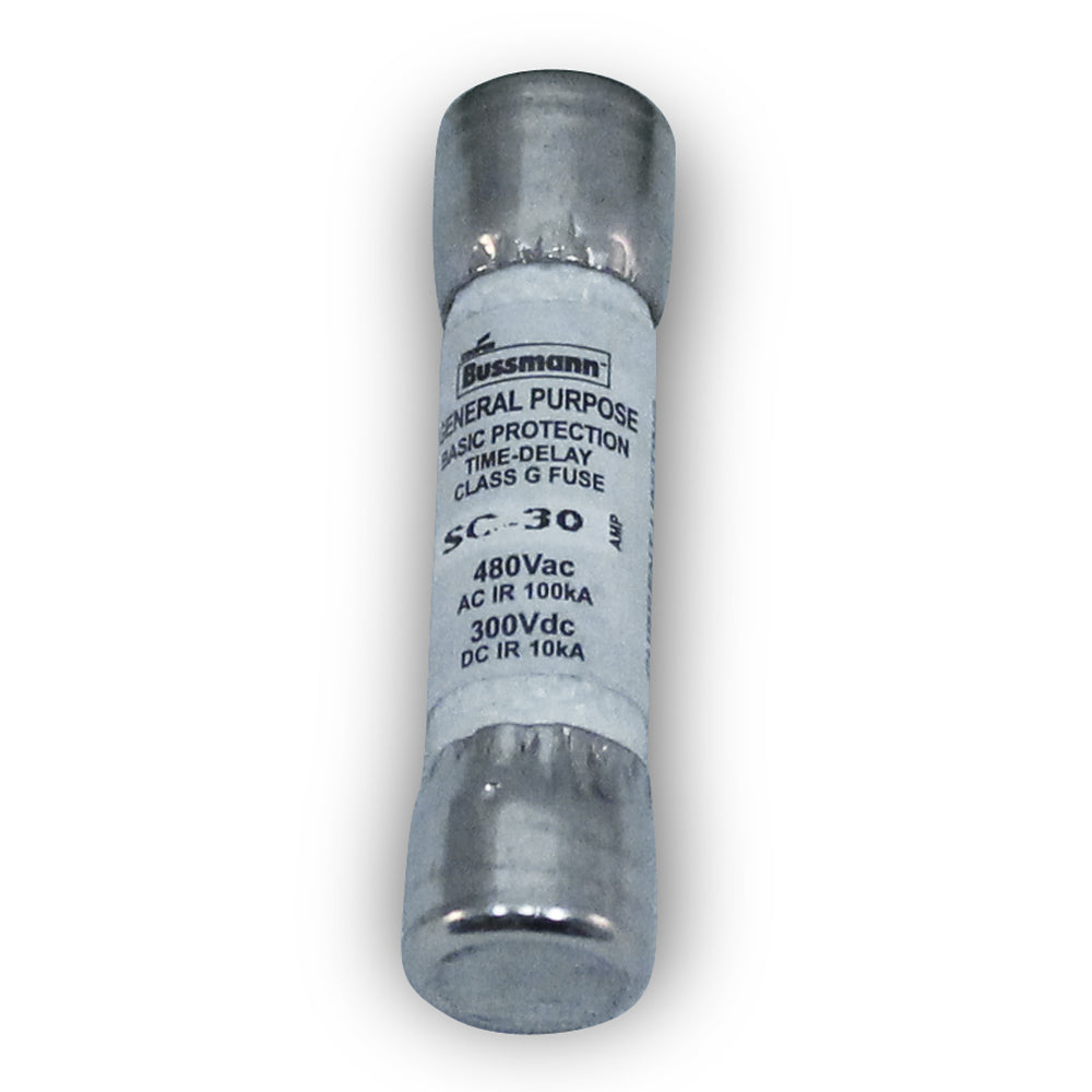 Jacuzzi® 30 Amp Fuse Spa Jets Pump 1/2