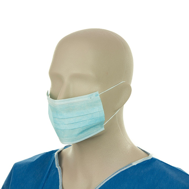 Pack of Hygiene Face Mask