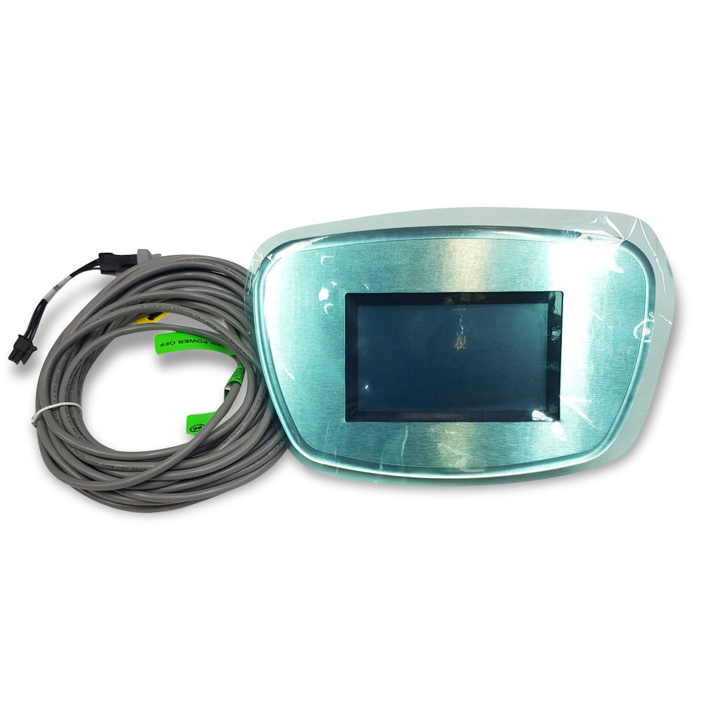 Jacuzzi® Trapezoid Topside BP2100