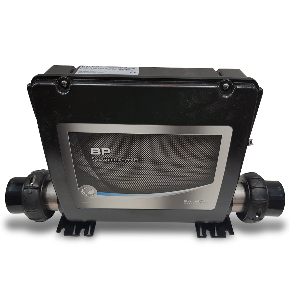 Jacuzzi Pack BP601