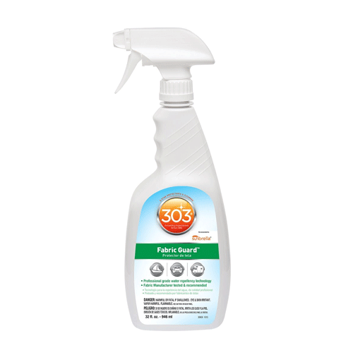 303 Fabric Guard Spray (437ml)
