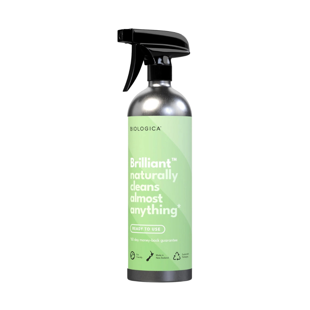 Biologica Brilliant Natural Surface Cleaner 500ml