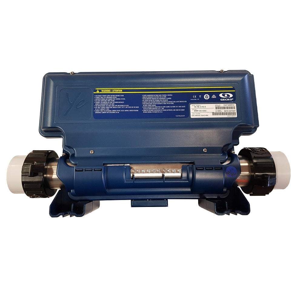 Gecko YE-3 3.0kw