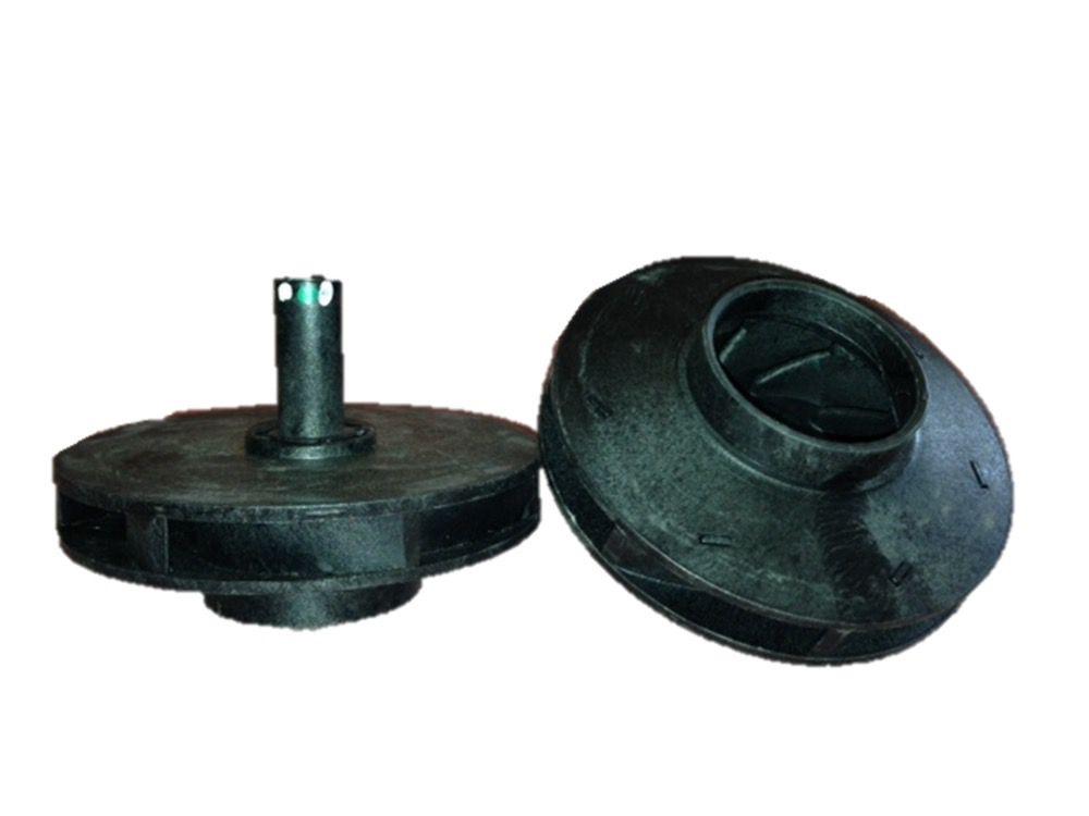 Aqua-Flo® XP2 2.5hp Pump Impeller at Spa Store New Zealand