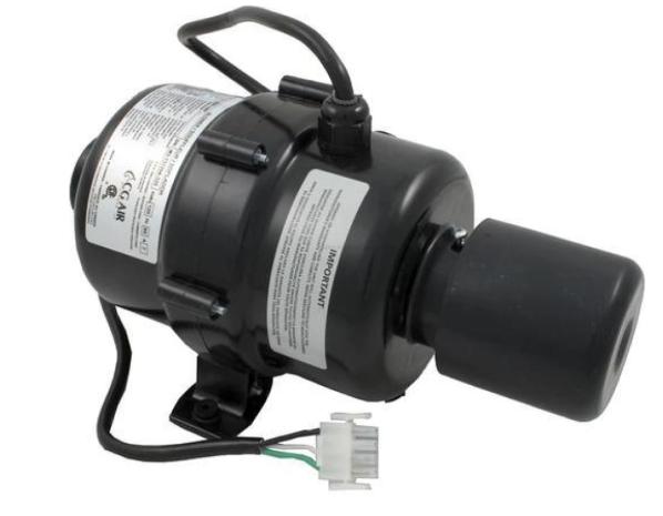 CG Air Millenium 700 Watt Blower at Spa Store New Zealand