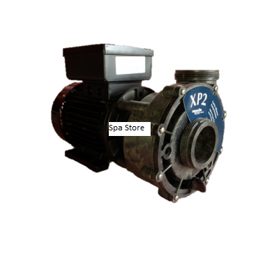 Aqua-Flo® XP2 2.5Hp /1-Sp Spa Pump at Spa Store New Zealand
