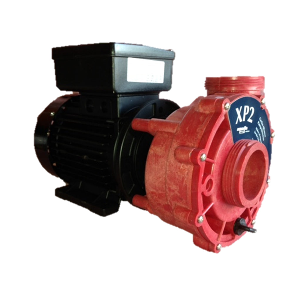 Aqua-Flo® XP2 2.Hp / 2-Sp Pump