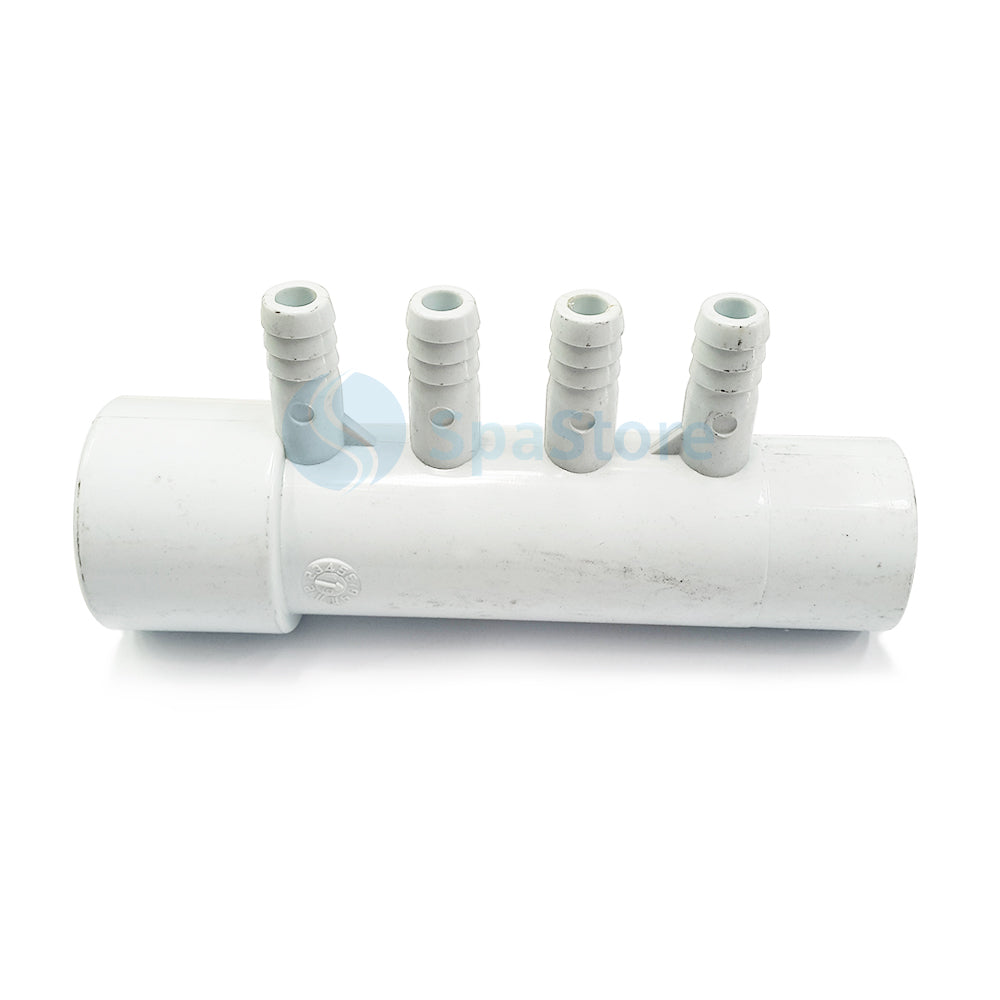 4 Port PVC Air Manifold